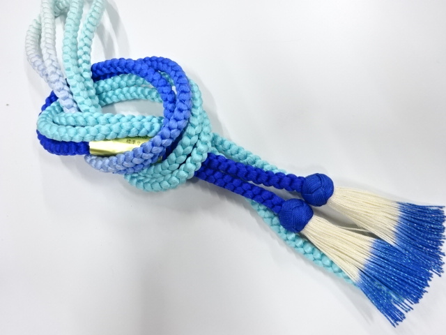 Japanese Kimono / Accessories Silk